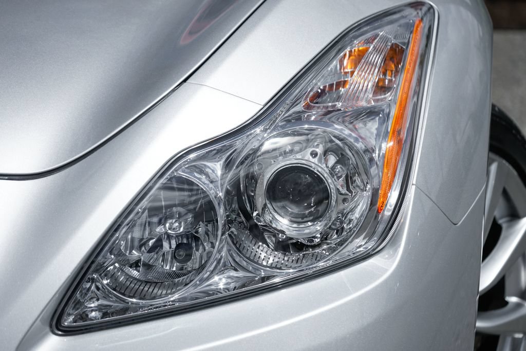 Used 2008 INFINITI G37 Journey w/ Premium Pkg RWD image 48