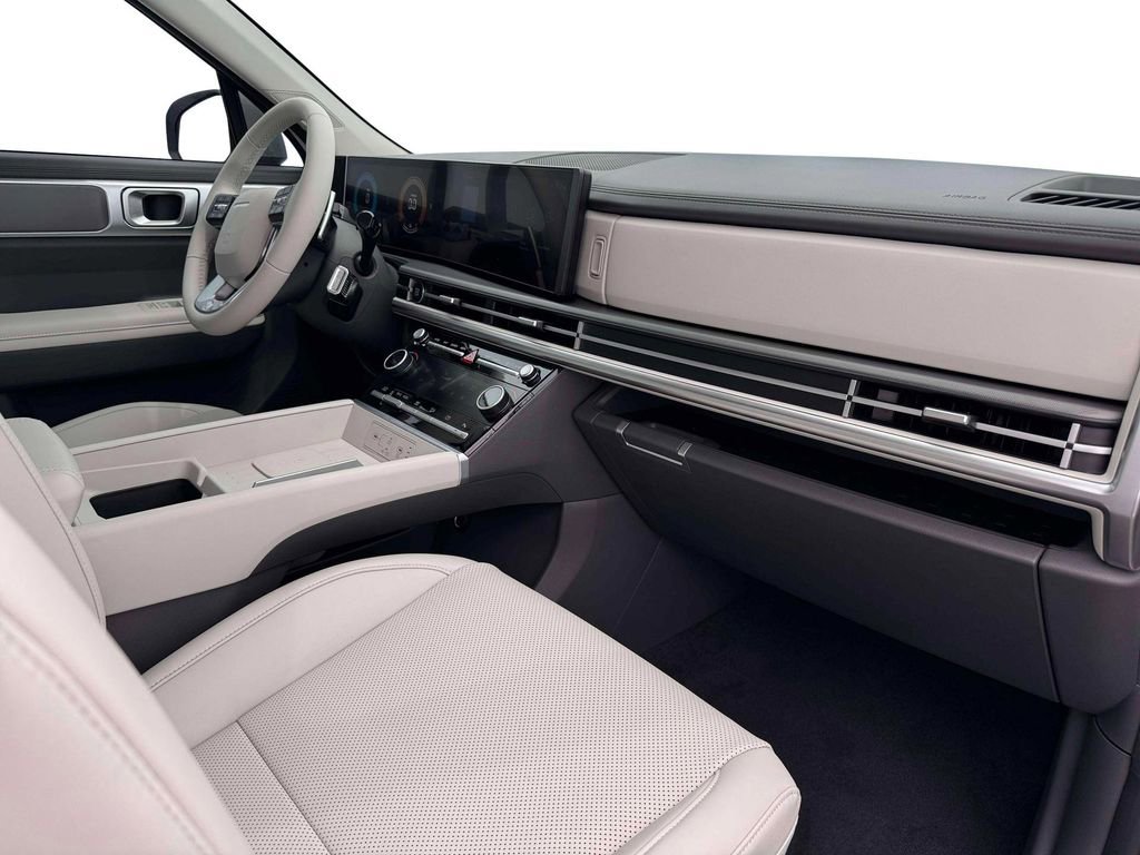 New 2026 Hyundai Santa Fe SEL AWD/4WD image 15