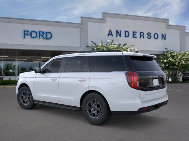 New 2026 Ford Expedition Active AWD/4WD image 4