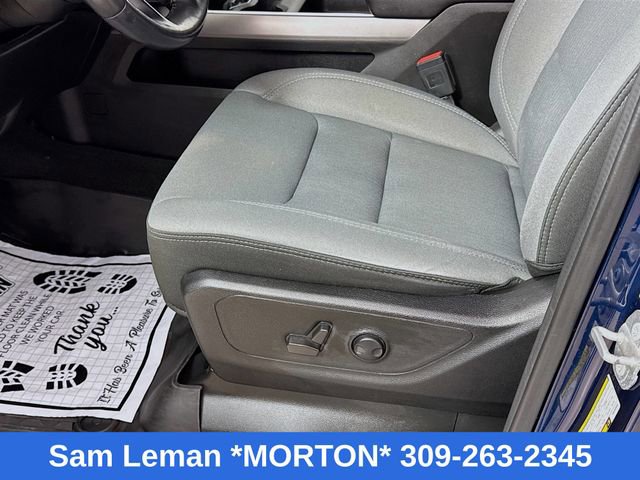 Used 2022 RAM 1500 Big Horn image 18