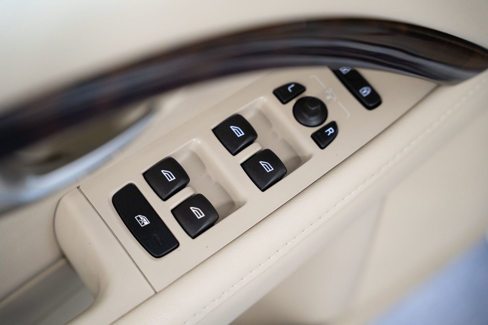 Used 2015 Volvo S80 T6 image 43