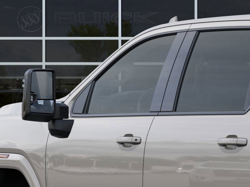 New 2026 GMC Sierra 2500 AT4 w/ AT4 Premium Plus Package image 12