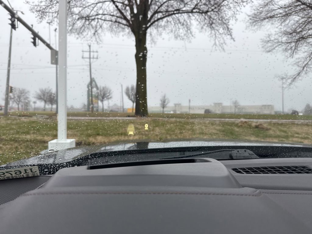 Used 2024 Chevrolet Silverado 1500 High Country w/ Midnight Edition image 35