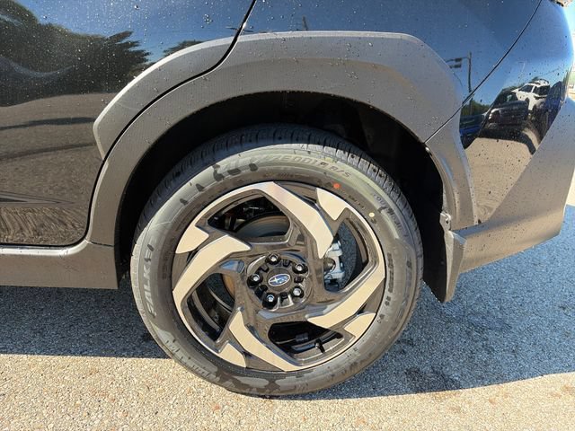 New 2026 Subaru Crosstrek 2.5i Limited AWD/4WD image 9