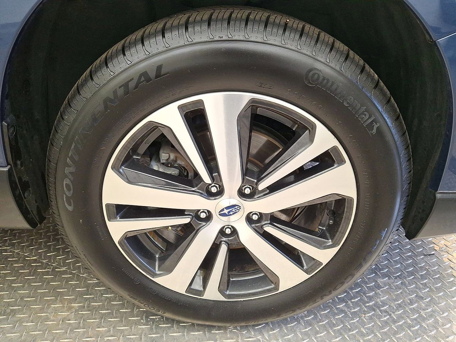 Used 2019 Subaru Outback 2.5i Limited image 27