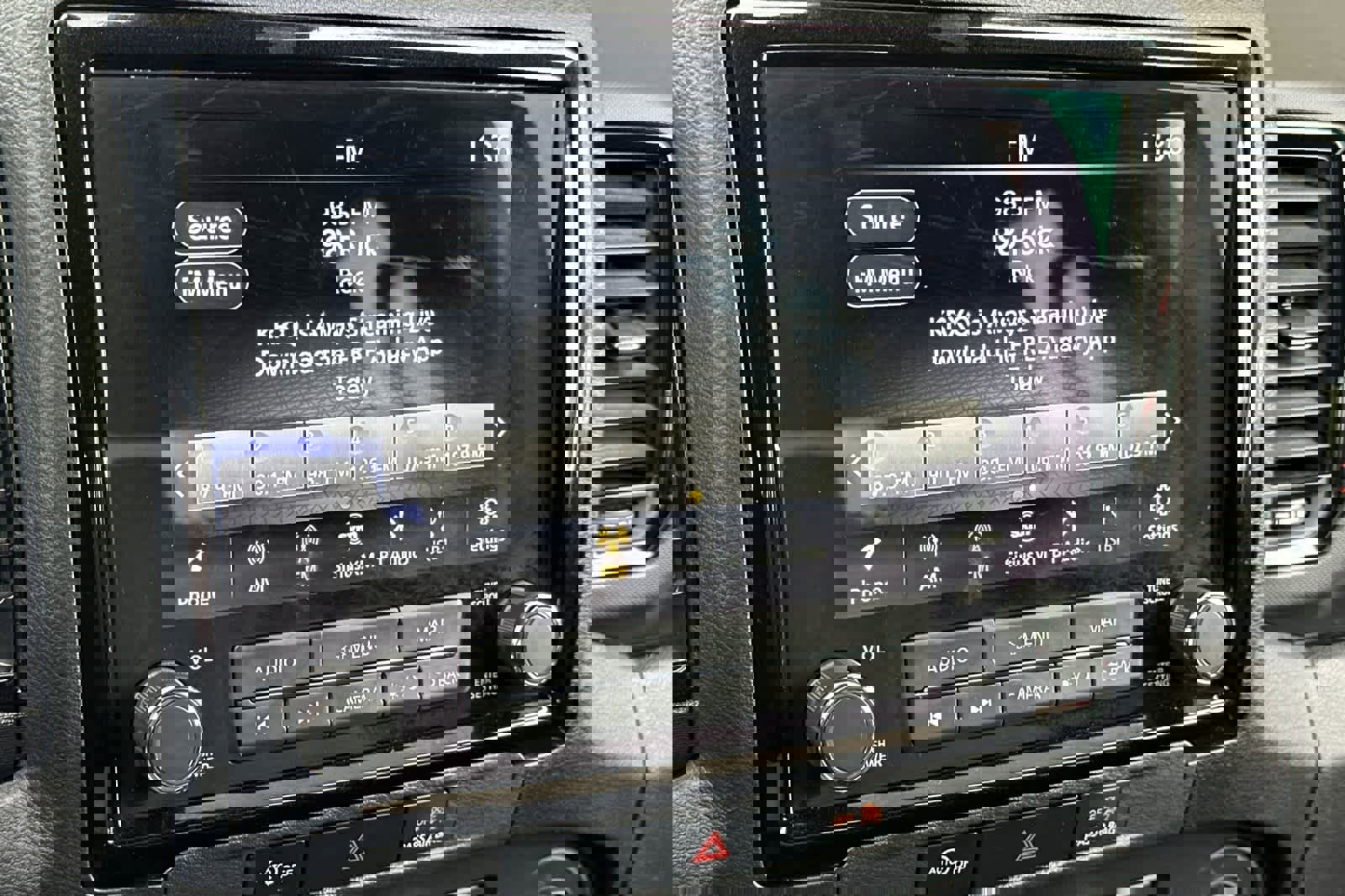 Used 2024 Nissan Frontier PRO-4X w/ Pro Convenience Package image 19