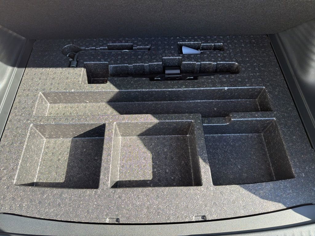 New 2026 Honda HR-V EX-L image 26