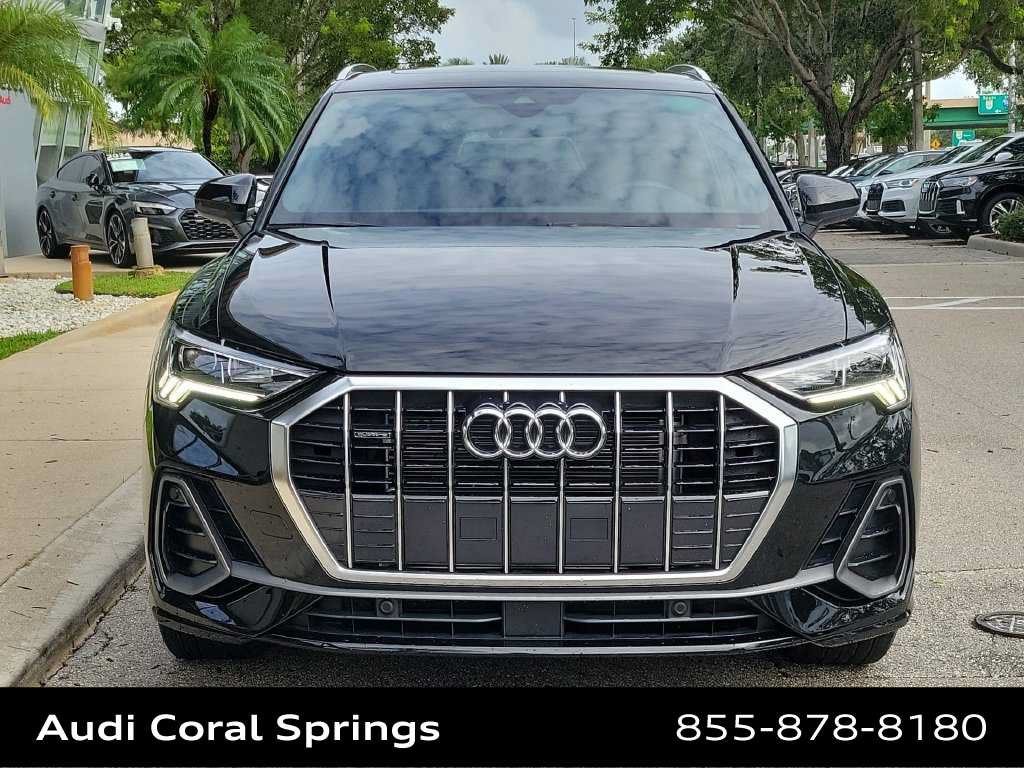 Certified 2024 Audi Q3 2.0T Premium AWD/4WD image 14
