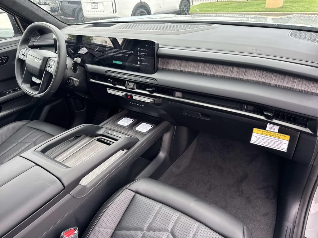 New 2027 Kia Telluride X-Line SX Prestige AWD/4WD image 15