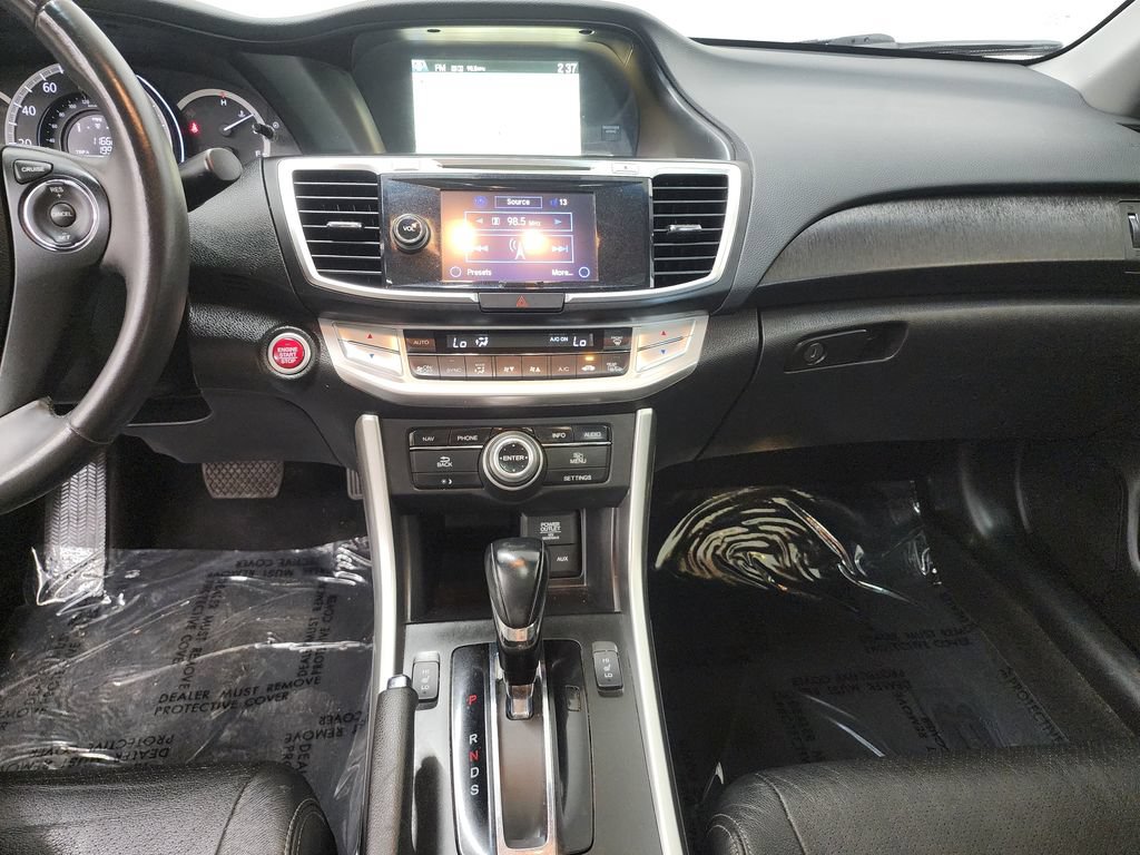 Used 2013 Honda Accord EX-L image 16