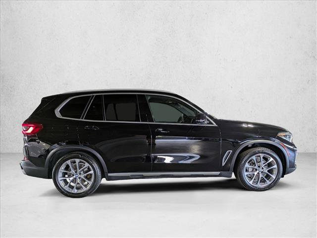 Used 2019 BMW X5 xDrive40i w/ Convenience Package image 4