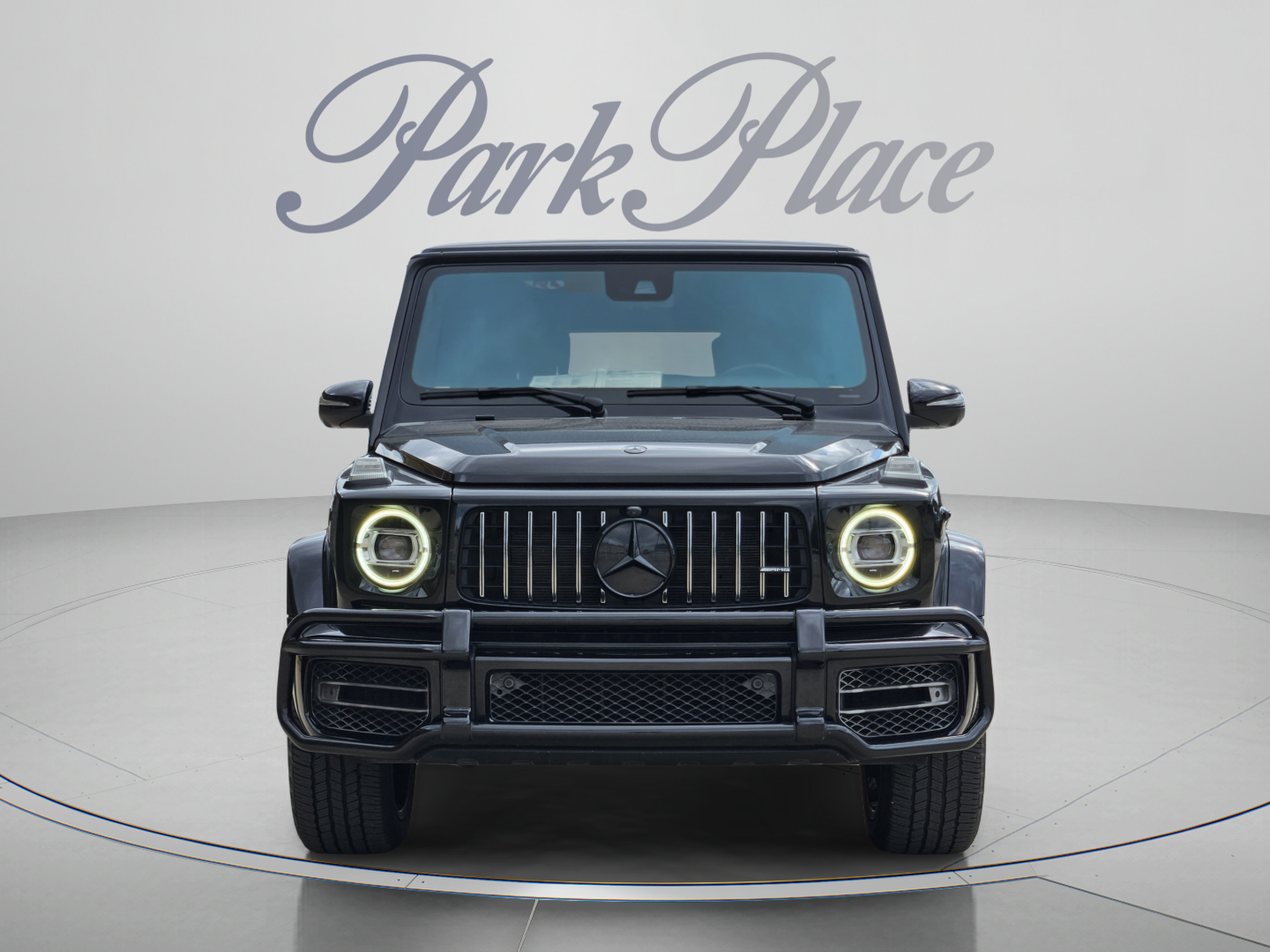 Certified 2021 Mercedes-Benz G 63 AMG 4MATIC image 8
