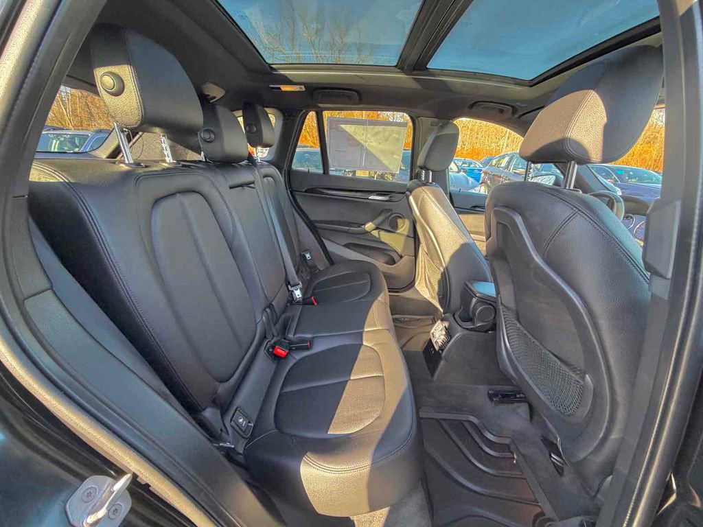 Used 2019 BMW X1 xDrive28i w/ Convenience Package image 18