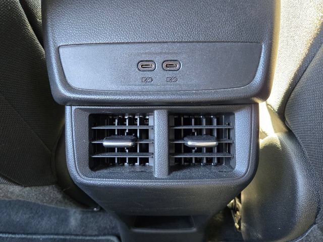 Used 2025 Chevrolet Equinox LT AWD/4WD image 21