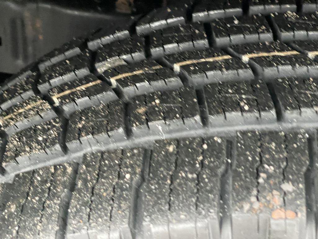 Used 2023 Nissan Frontier SV w/ Technology Package image 11