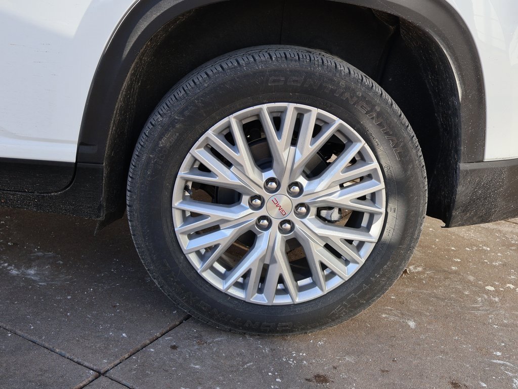 New 2026 GMC Acadia Elevation w/ Elevation Premium Package image 42