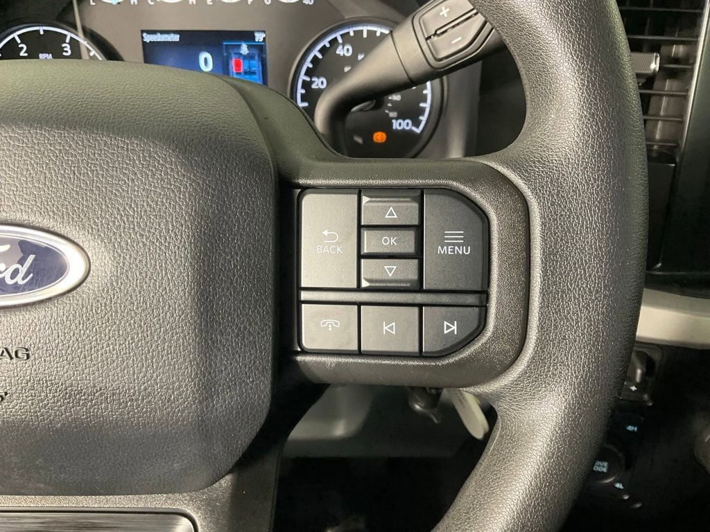 Used 2024 Ford F250 XL w/ STX Appearance Package image 24
