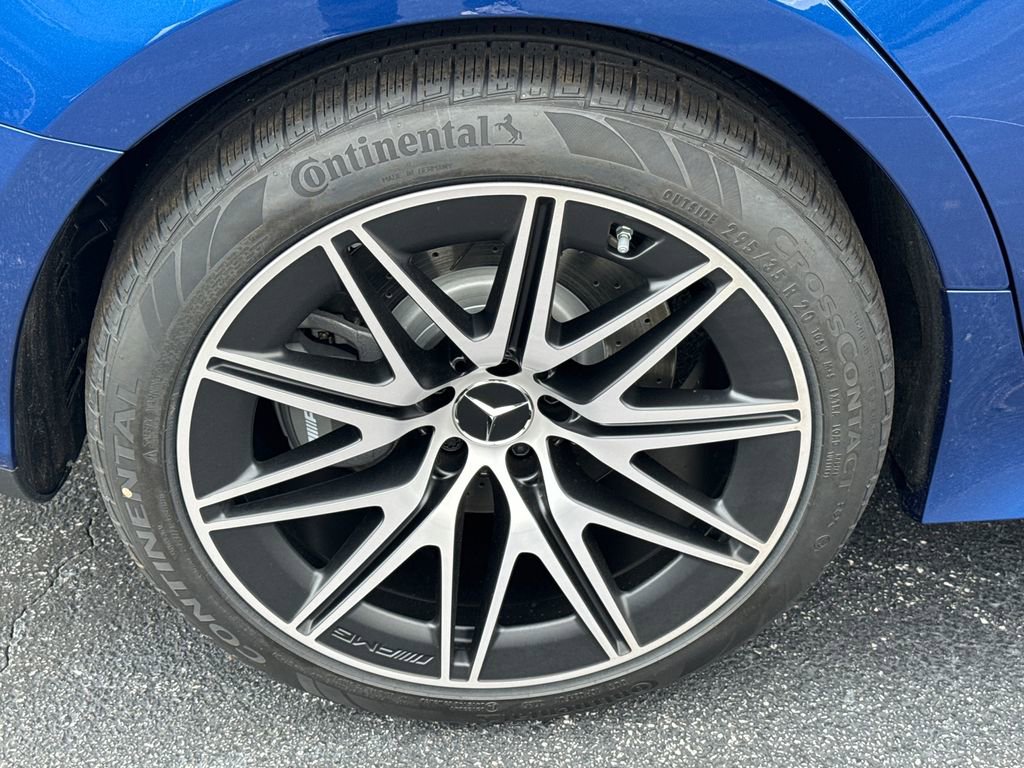 New 2026 Mercedes-Benz AMG GT 43 image 18
