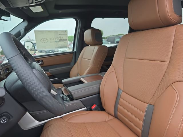 New 2026 Toyota Tundra 1794 Edition AWD/4WD image 14