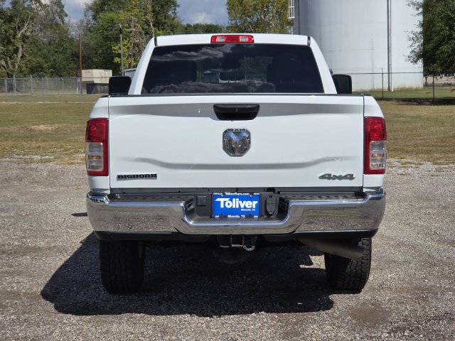 Used 2024 RAM 2500 Big Horn AWD/4WD image 6