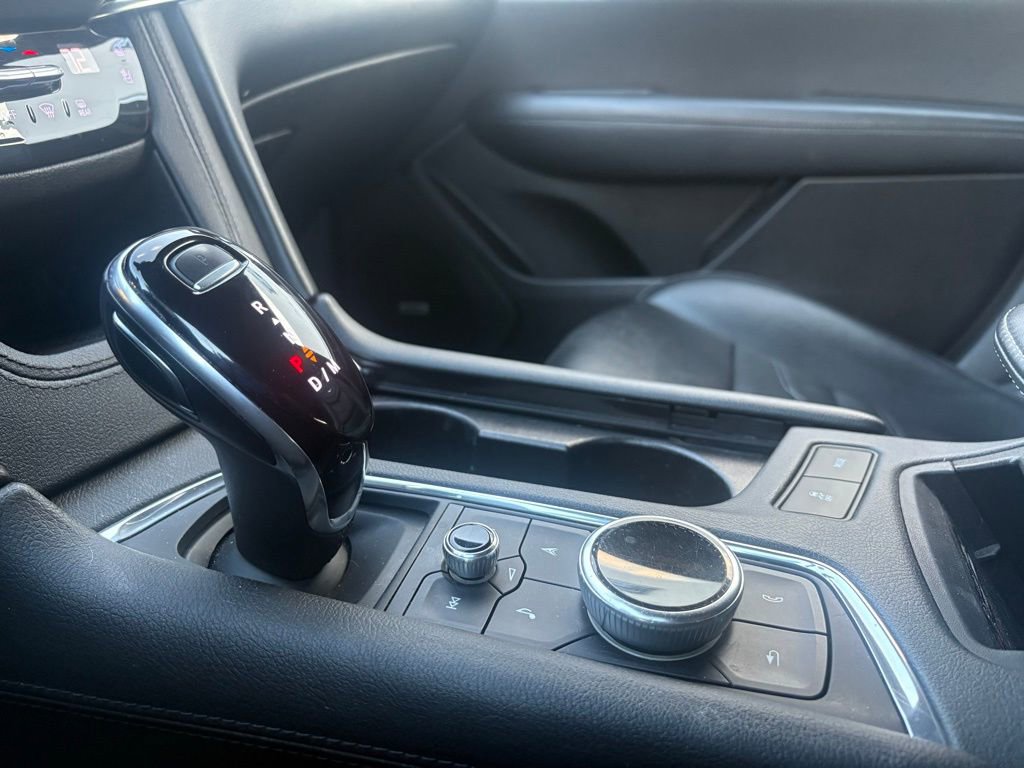 Used 2020 Cadillac XT5 Premium Luxury w/ Platinum Package image 20