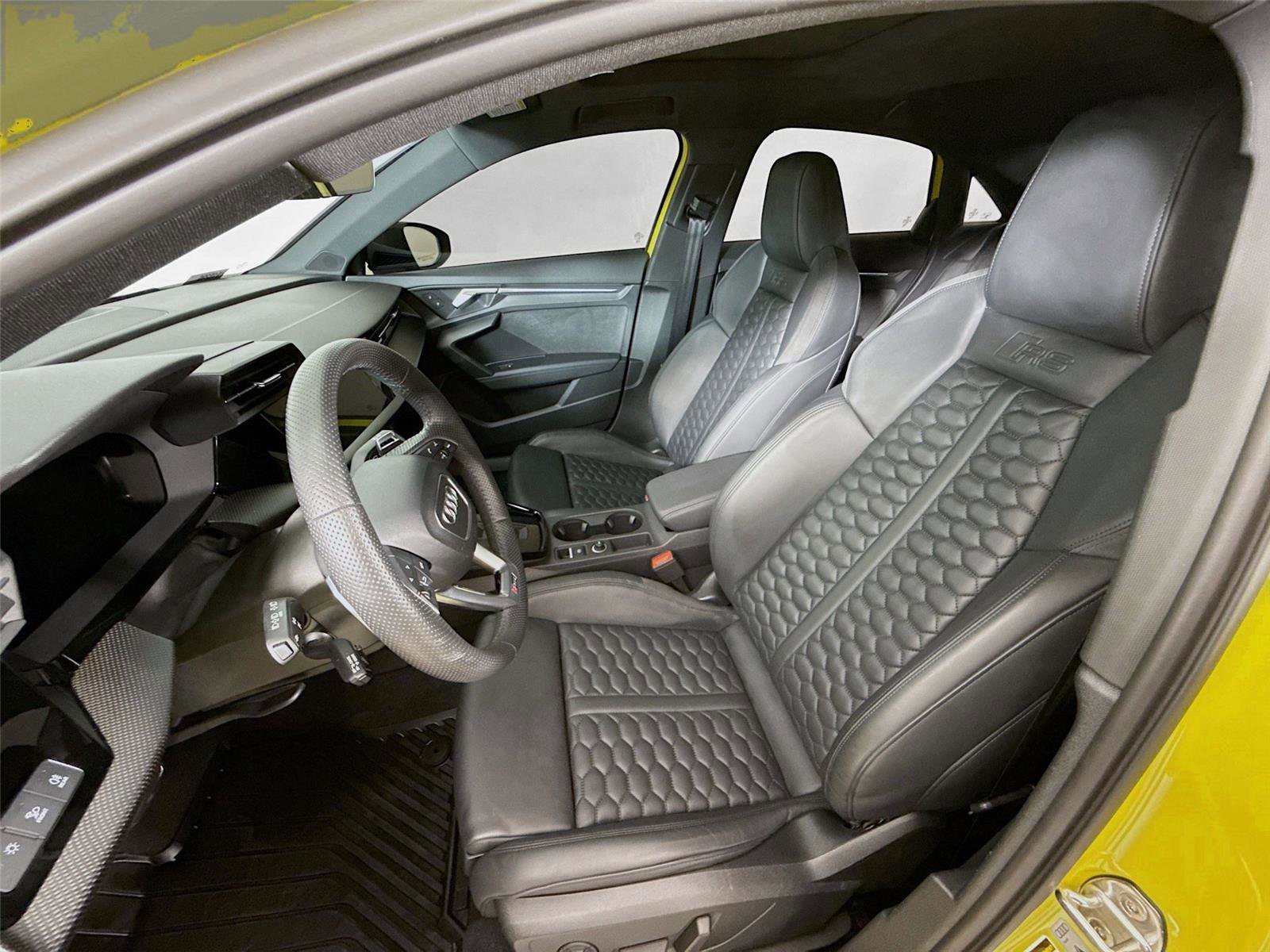 Used 2024 Audi RS 3 image 21