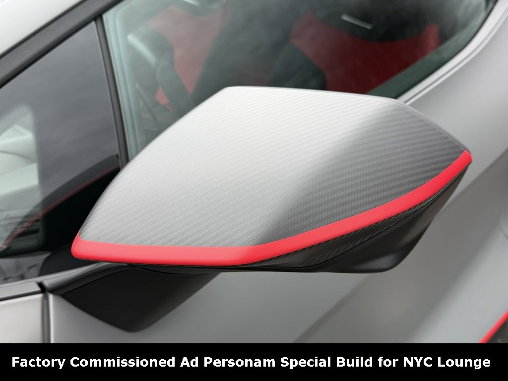 Used 2024 Lamborghini Revuelto image 20