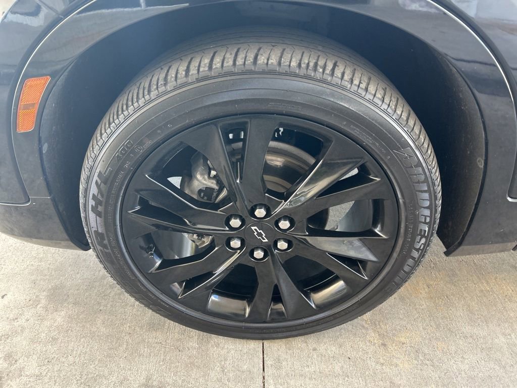 Used 2021 Chevrolet Blazer RS w/ Enhanced Convenience Package image 13