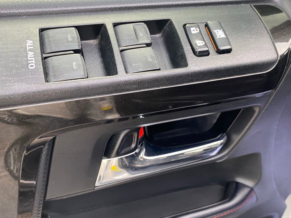 Used 2020 Toyota 4Runner TRD Off-Road Premium image 22