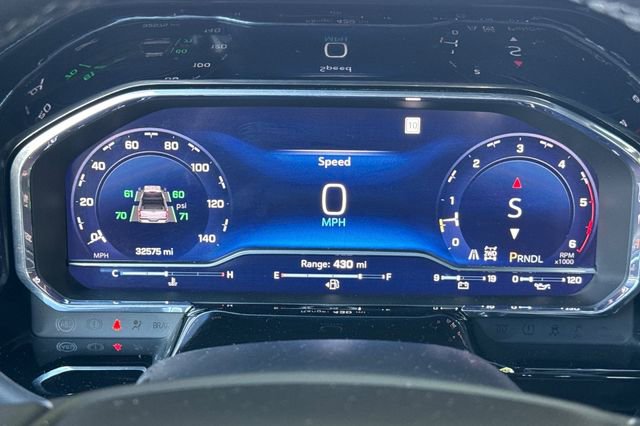 Used 2025 Chevrolet Silverado 2500 LT w/ Convenience Package image 40