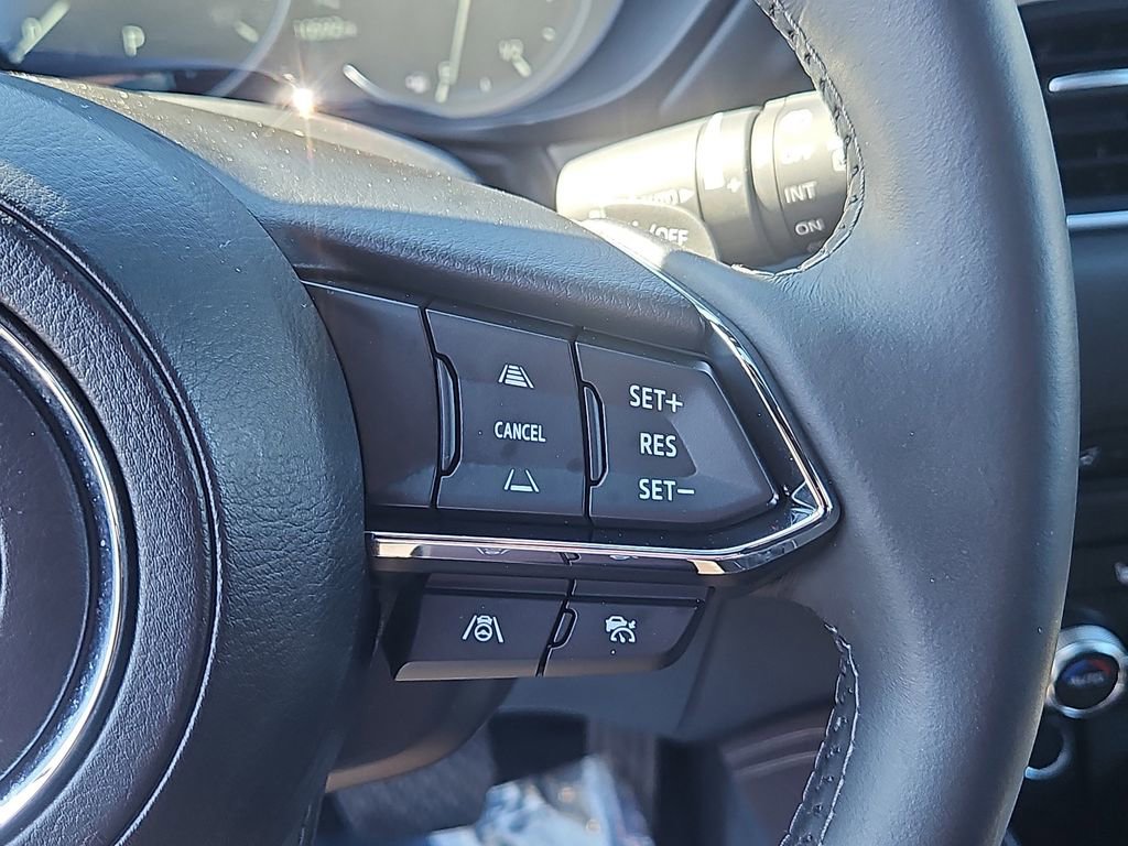 Used 2024 MAZDA CX-5 Signature image 25