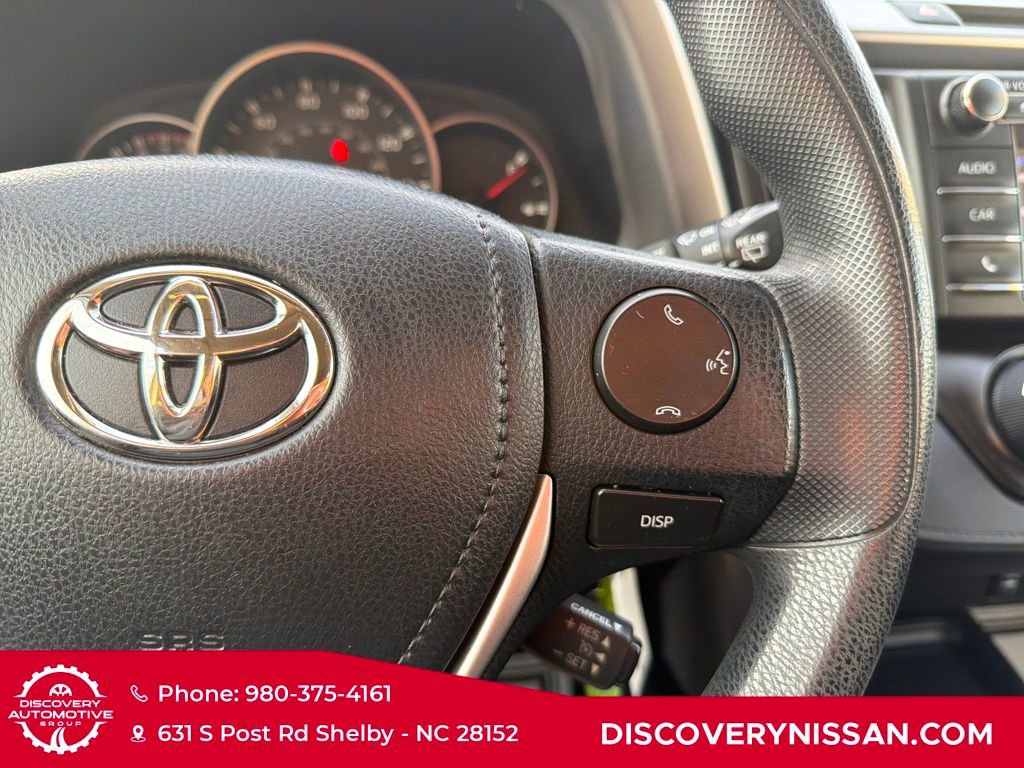 Used 2016 Toyota RAV4 LE image 23
