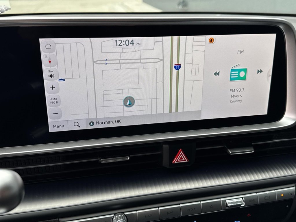 New 2025 Hyundai Ioniq 6 SE image 8