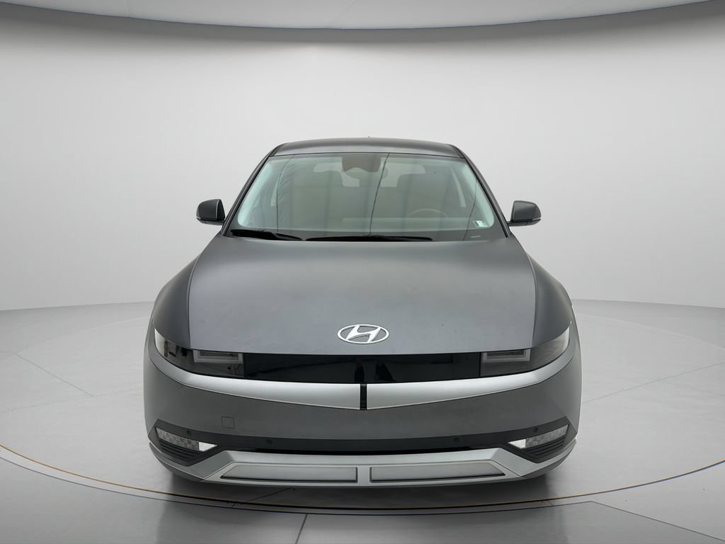 Used 2024 Hyundai Ioniq 5 SEL AWD/4WD image 2