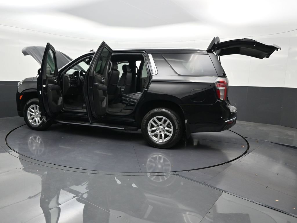 Used 2022 Chevrolet Tahoe LS RWD image 39