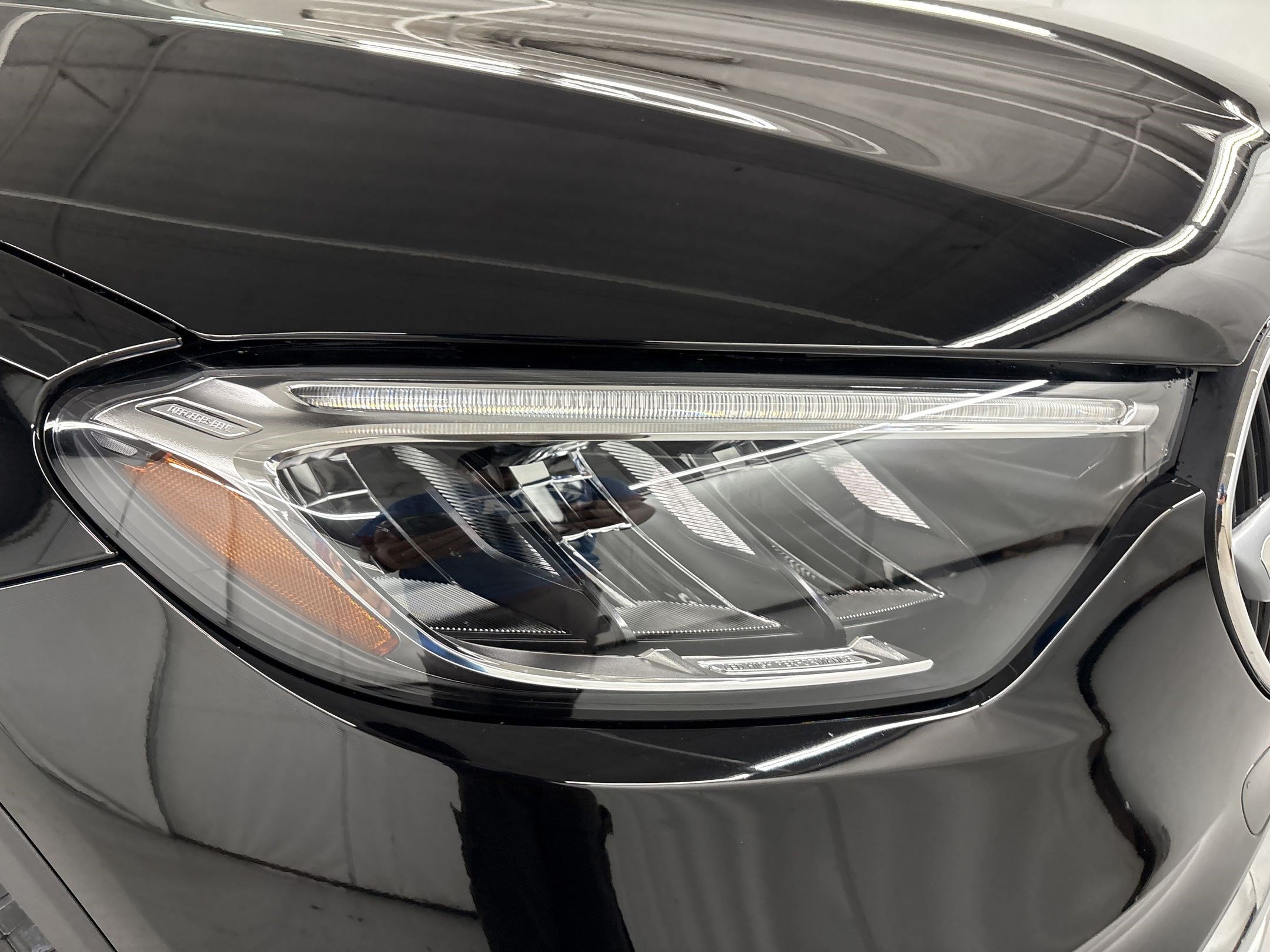 Certified 2025 Mercedes-Benz GLC 350e 4MATIC image 12