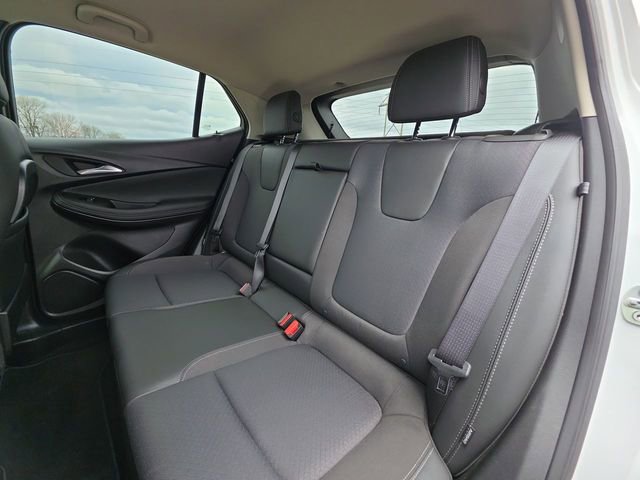 Used 2023 Buick Encore GX Select image 29