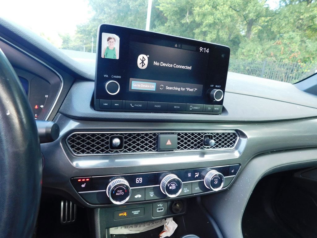 Certified 2023 Acura Integra A-Spec image 8