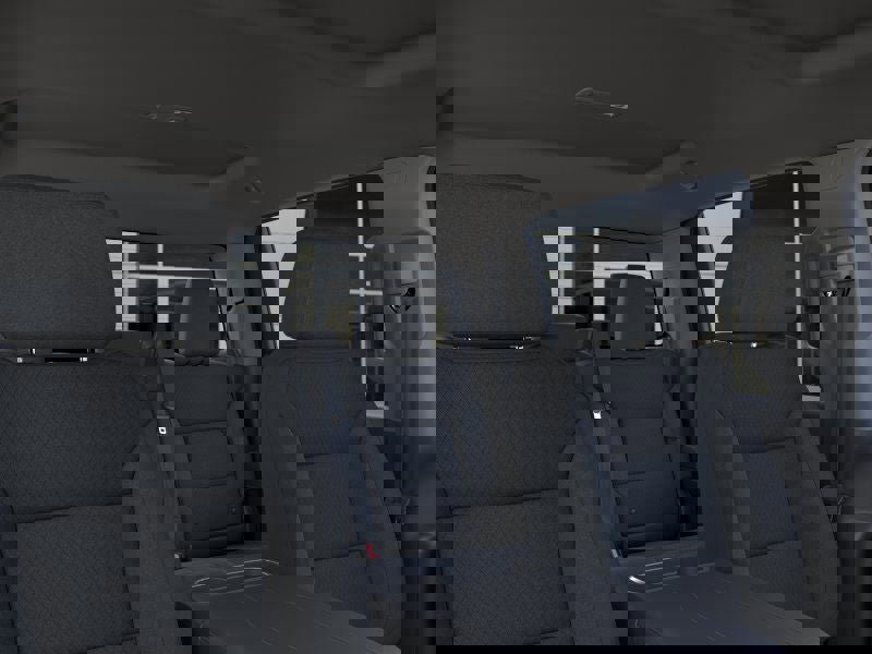 New 2026 GMC Sierra 1500 Elevation image 40