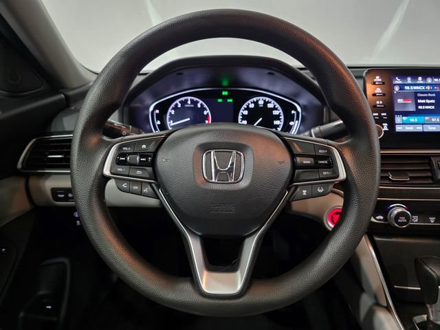 Used 2020 Honda Accord EX image 17
