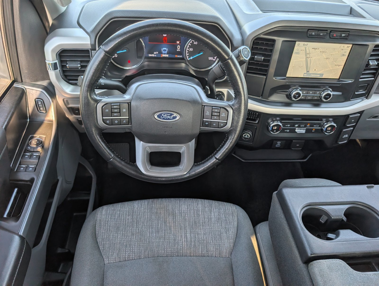 Used 2021 Ford F150 XLT w/ Equipment Group 301A Mid RWD image 17
