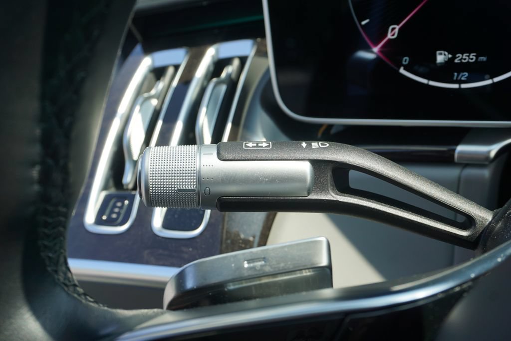 Certified 2023 Mercedes-Benz Maybach S 680 4MATIC image 29
