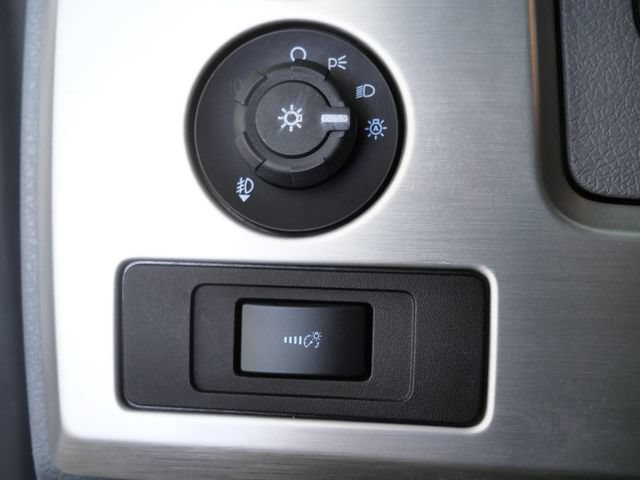 Used 2011 Ford F150 Platinum AWD/4WD image 30
