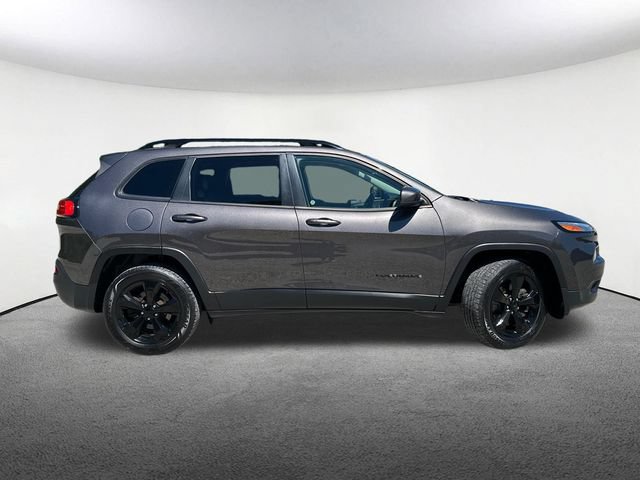 Used 2018 Jeep Cherokee Limited w/ High Altitude Package AWD/4WD image 15