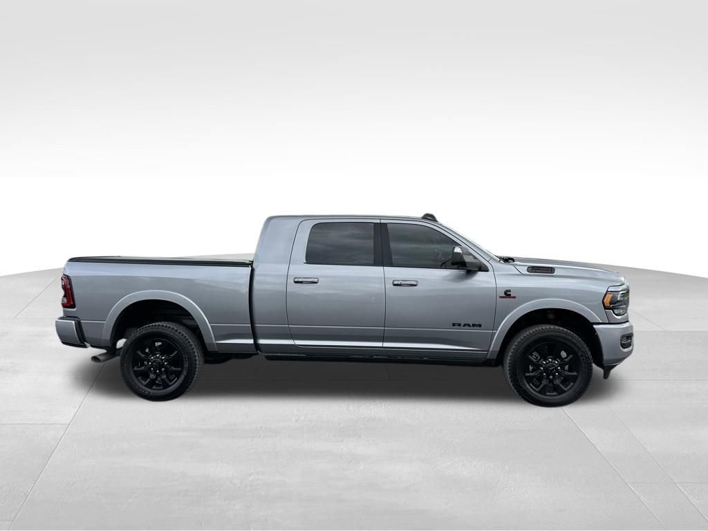 Used 2022 RAM 2500 Limited AWD/4WD image 25