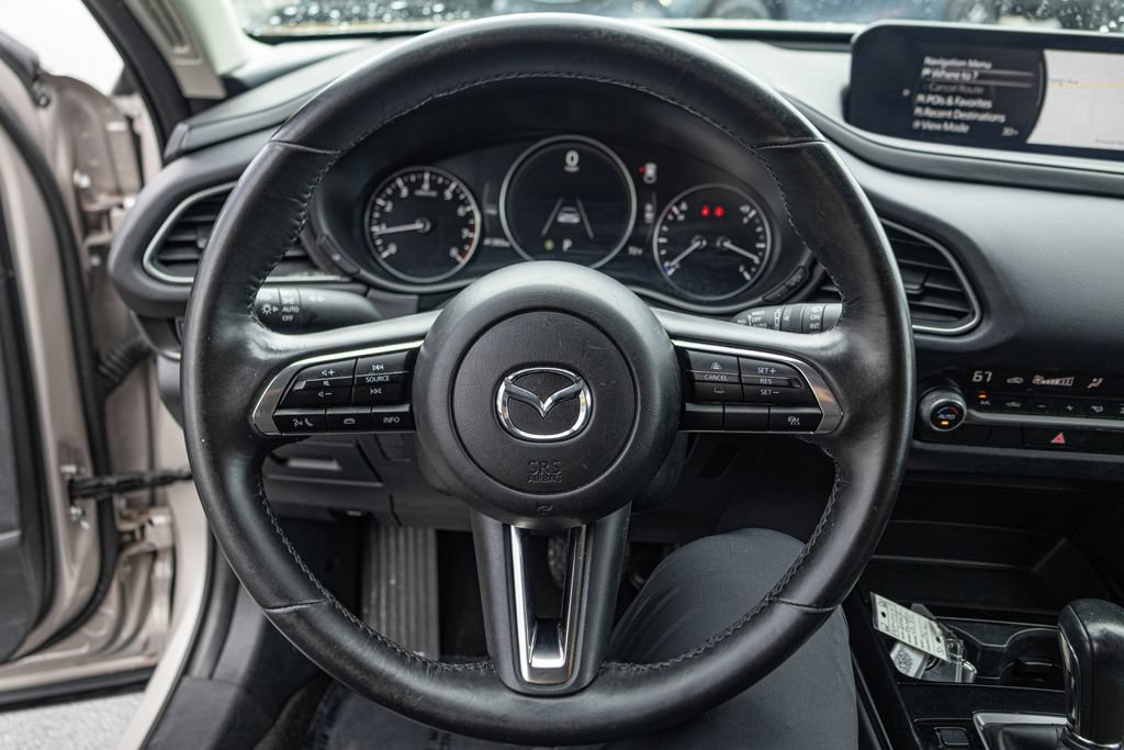Used 2024 MAZDA CX-30 AWD 2.5 S w/ Select Sport Pkg image 22