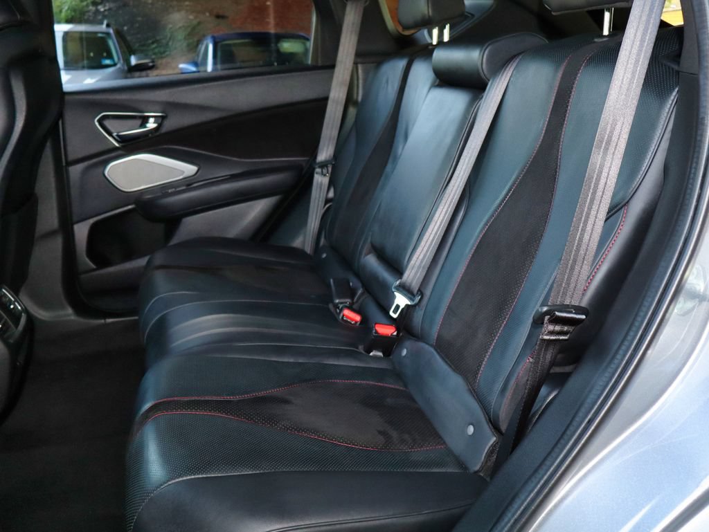 Used 2023 Acura RDX A-Spec AWD/4WD image 45