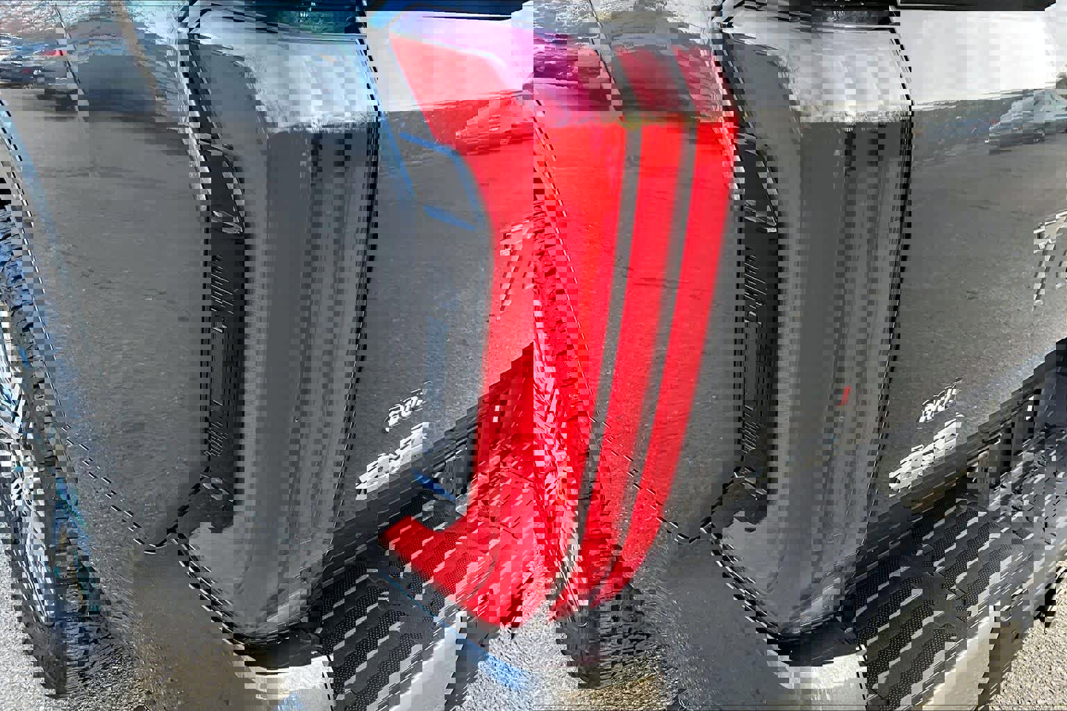 Used 2023 Toyota Tundra Capstone image 28