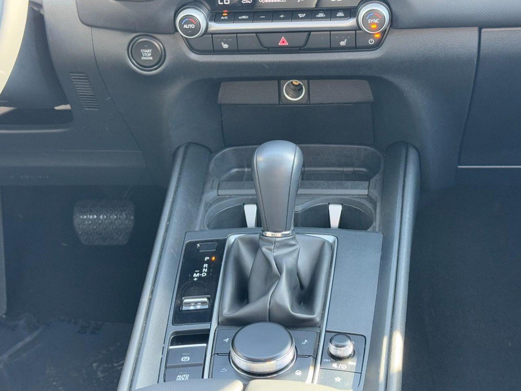 Used 2025 MAZDA CX-50 AWD 2.5 S w/ Premium Package image 14