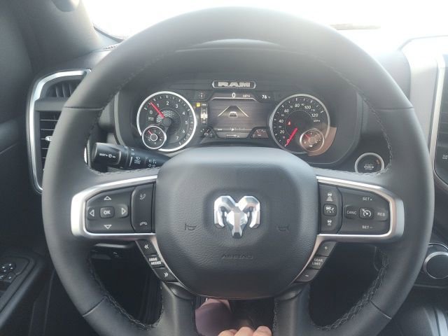 New 2026 RAM 1500 Big Horn image 17